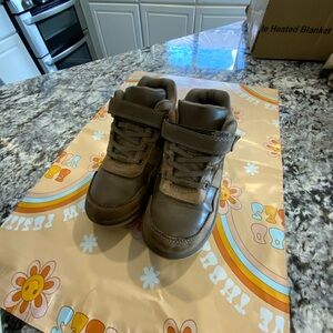 Stride Rite Toddler Boys boots